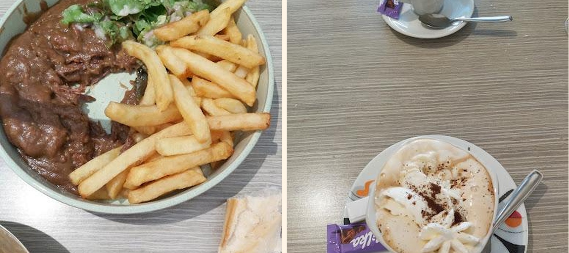 Hippocampe - Gallery Image 3